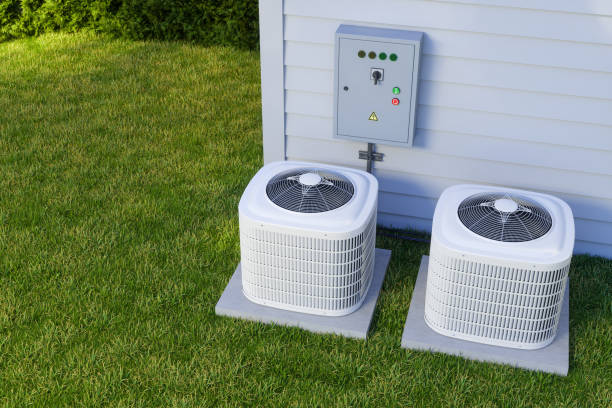 Professional HVAC in Lake Helen, FL