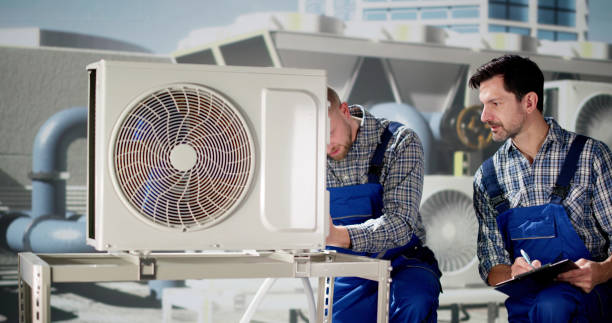 Best HVAC Software and Technology in Lake Helen, FL