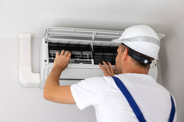 Best Seasonal HVAC Services in Lake Helen, FL