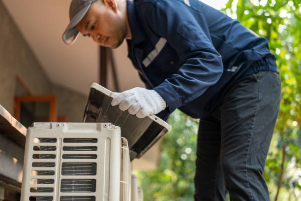 Best HVAC Consulting and Engineering in Lake Helen, FL