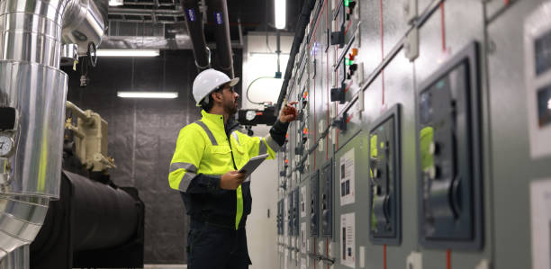 Best HVAC Training and Certification in Lake Helen, FL
